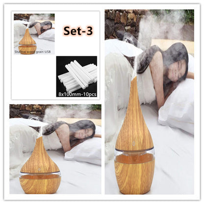 ZenGlow Diffuser