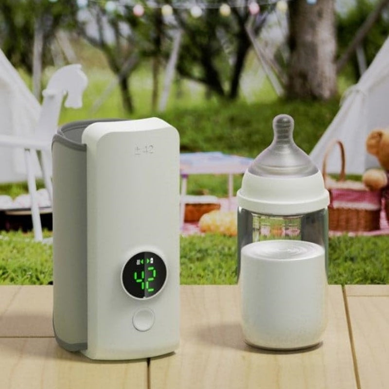 EasyWarm Portable