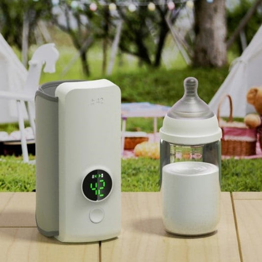 EasyWarm Portable