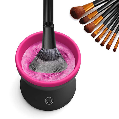 PureSpin Pro Brush Cleaner