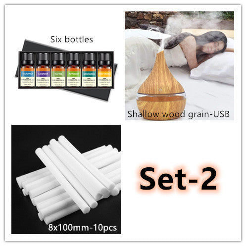 ZenGlow Diffuser