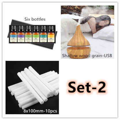 ZenGlow Diffuser