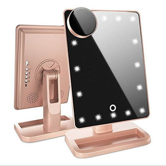 The Smart Beauty Hub