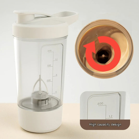 MiniVortex Go Shaker