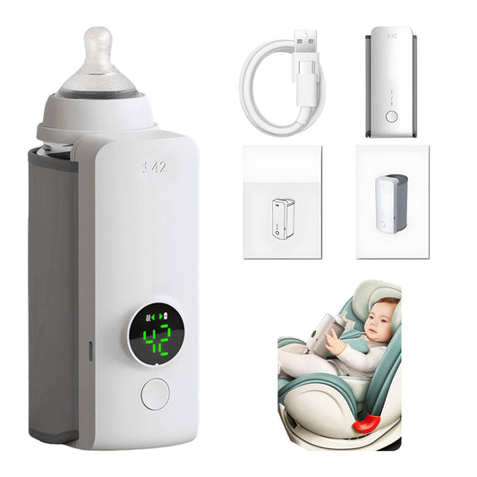 EasyWarm Portable