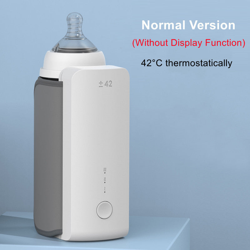 EasyWarm Portable