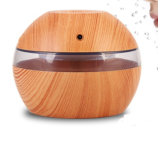 AeroBloom Humidifier Diffuser