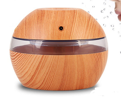 AeroBloom Humidifier Diffuser