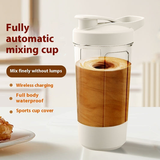 MiniVortex Go Shaker