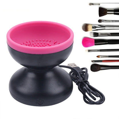PureSpin Pro Brush Cleaner