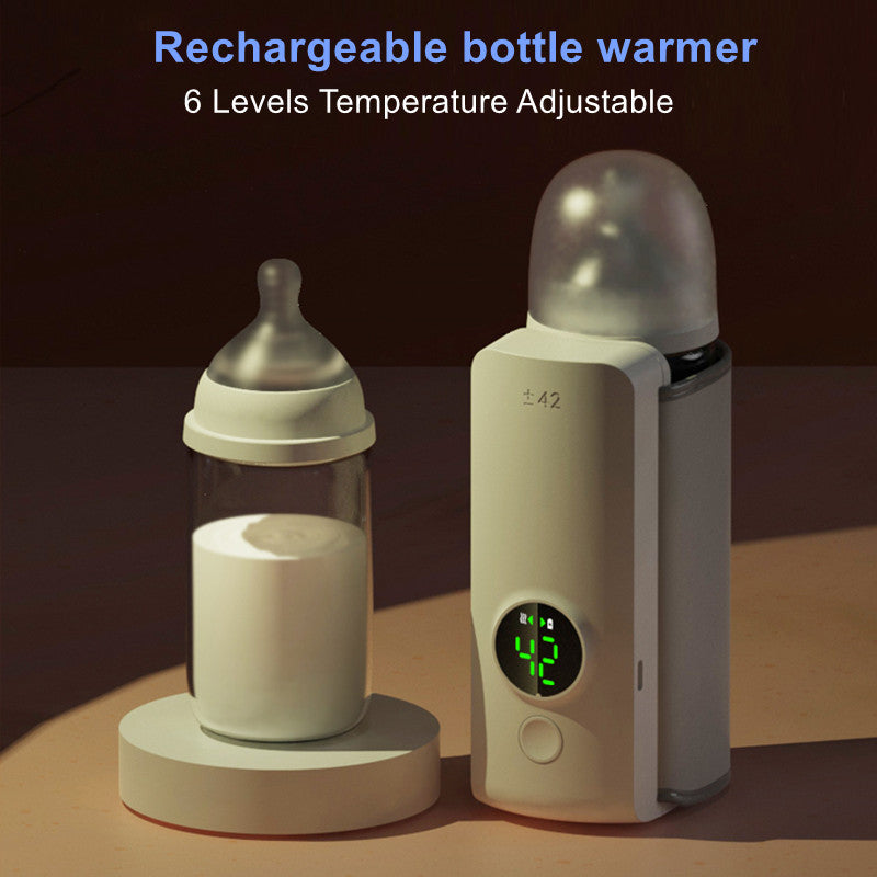 EasyWarm Portable