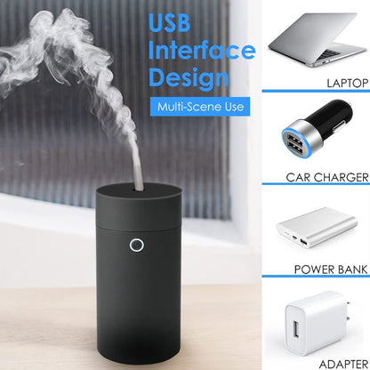PocketCloud Diffuser