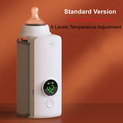 EasyWarm Portable