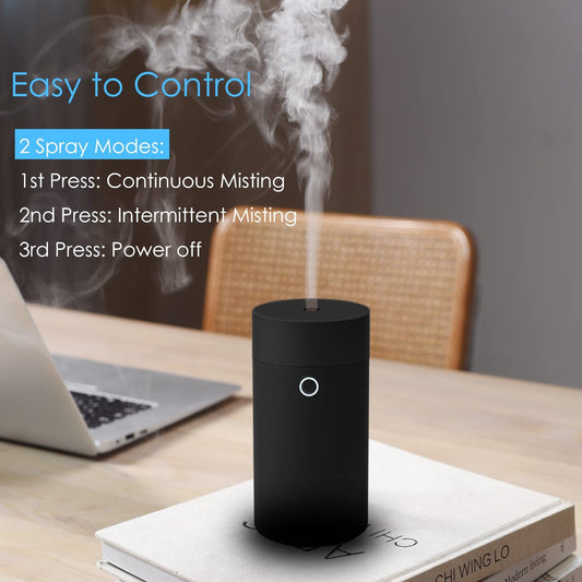 PocketCloud Diffuser