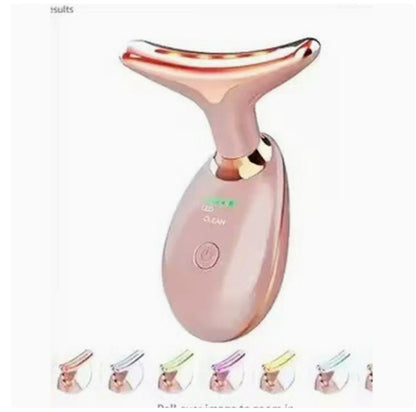 Rejuvene Neck & Contour Device