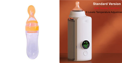 EasyWarm Portable