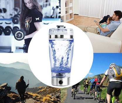 VortexMix Pro Shaker