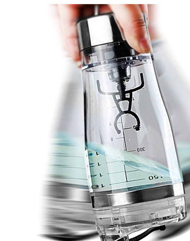 VortexMix Pro Shaker
